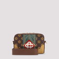 Monogram Shoulder Bag