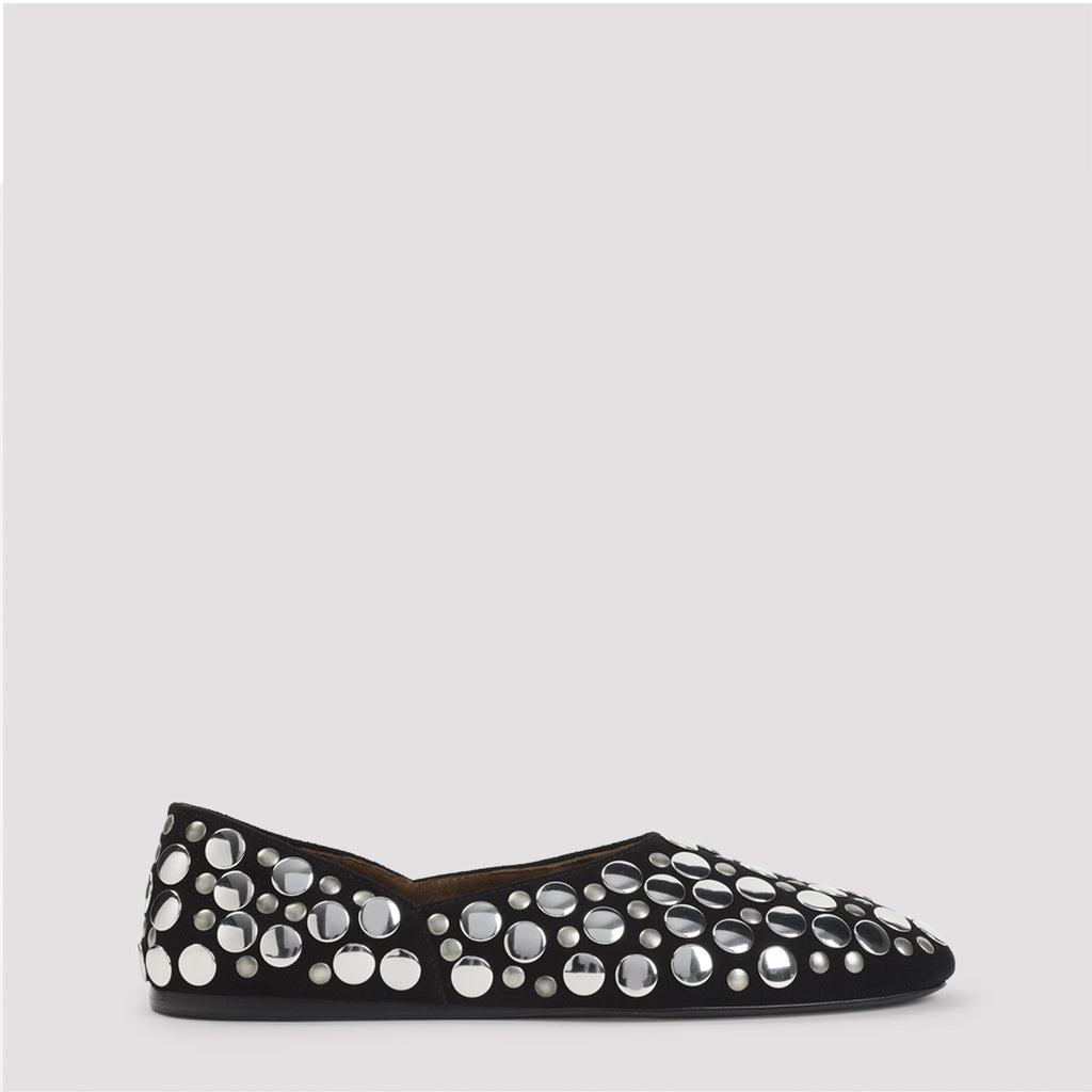 Jane Ballerinas