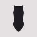 Alaïa Halter Body