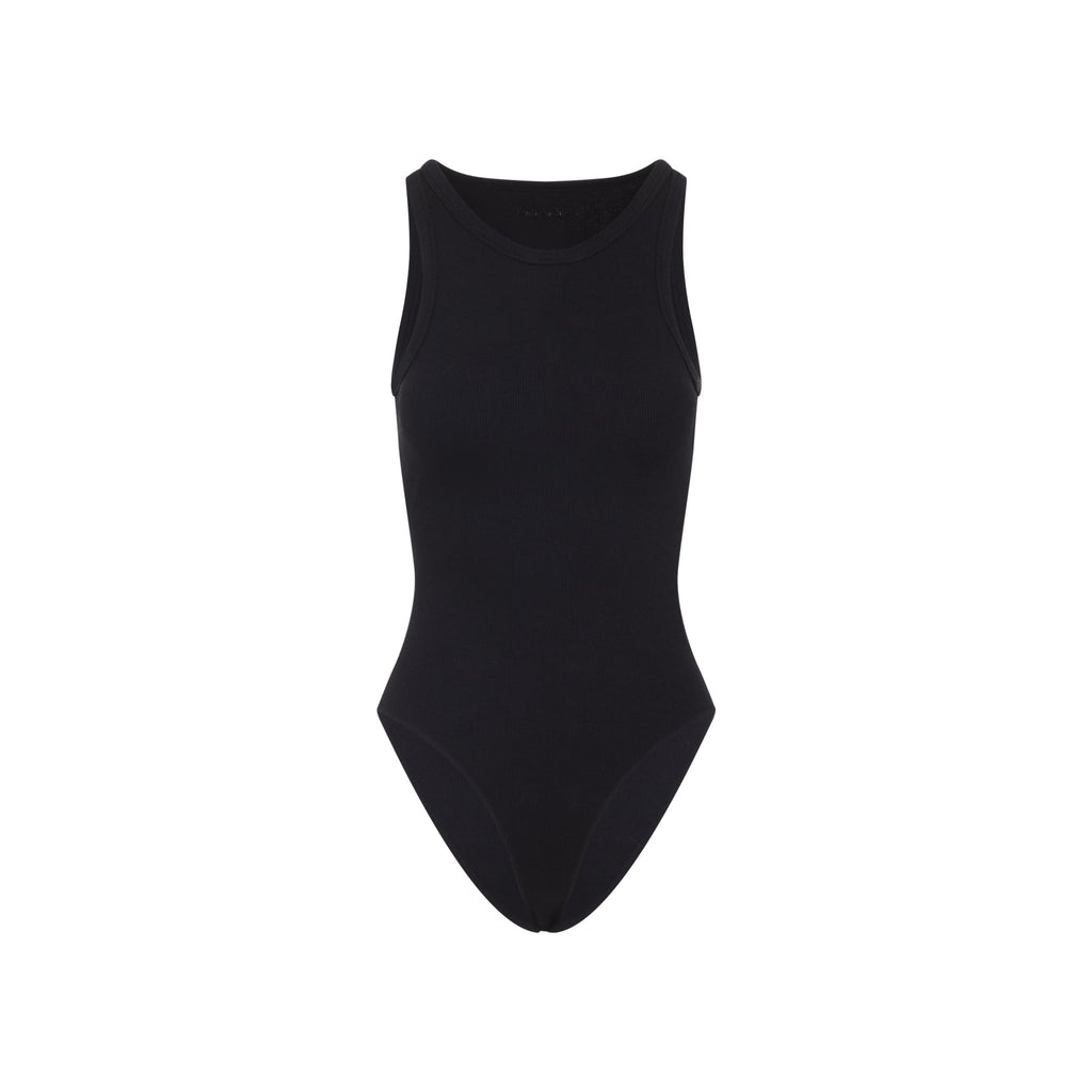 Alaïa Halter Body