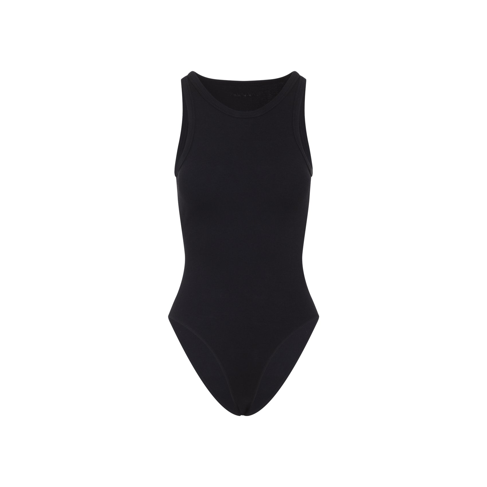 Alaïa Halter Body