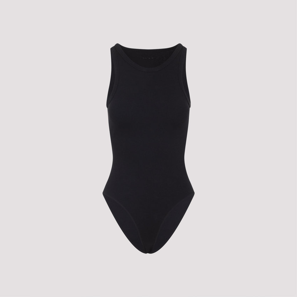 Alaïa Halter Body