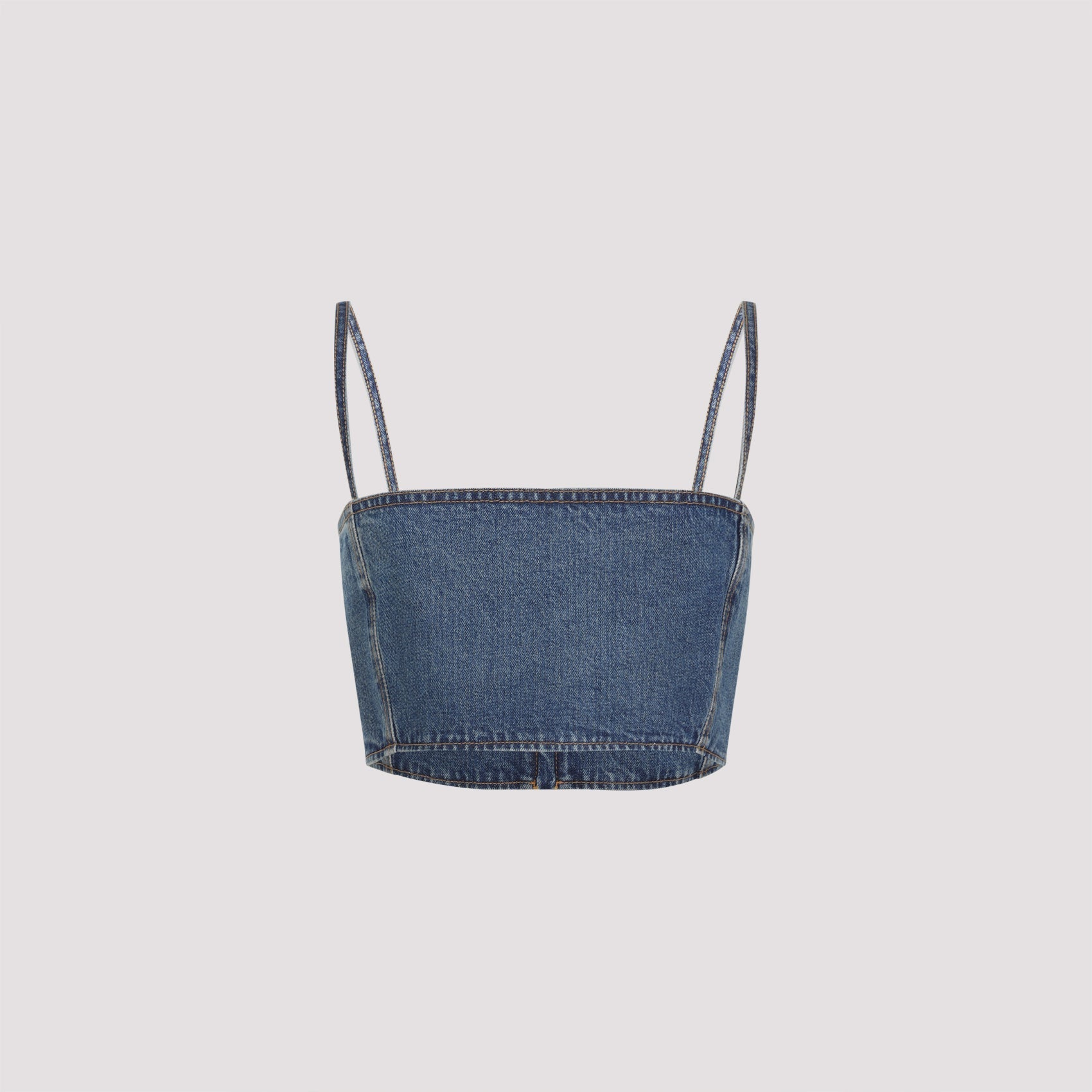 Alaïa Bustier Top