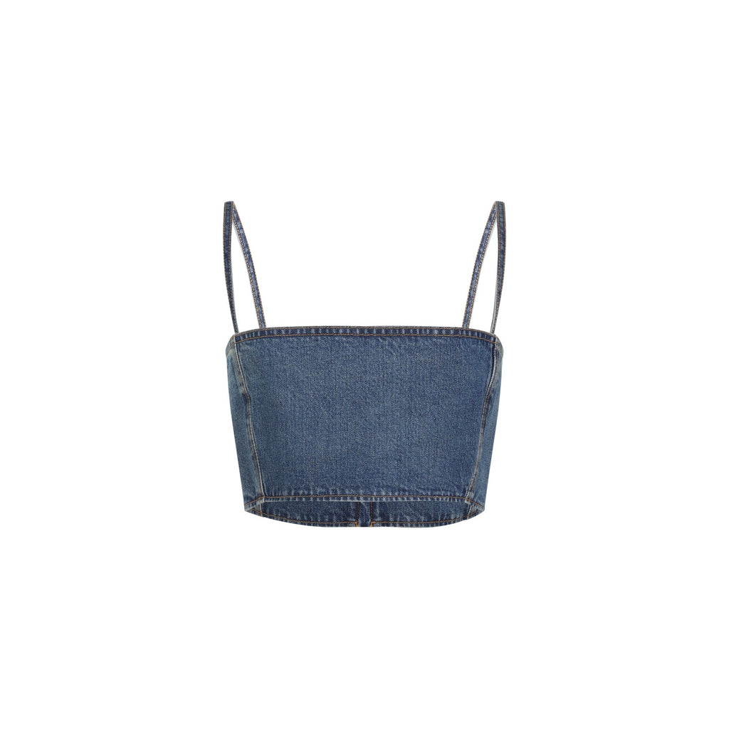 Alaïa Bustier Top