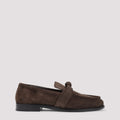 Astair Suede Loafers