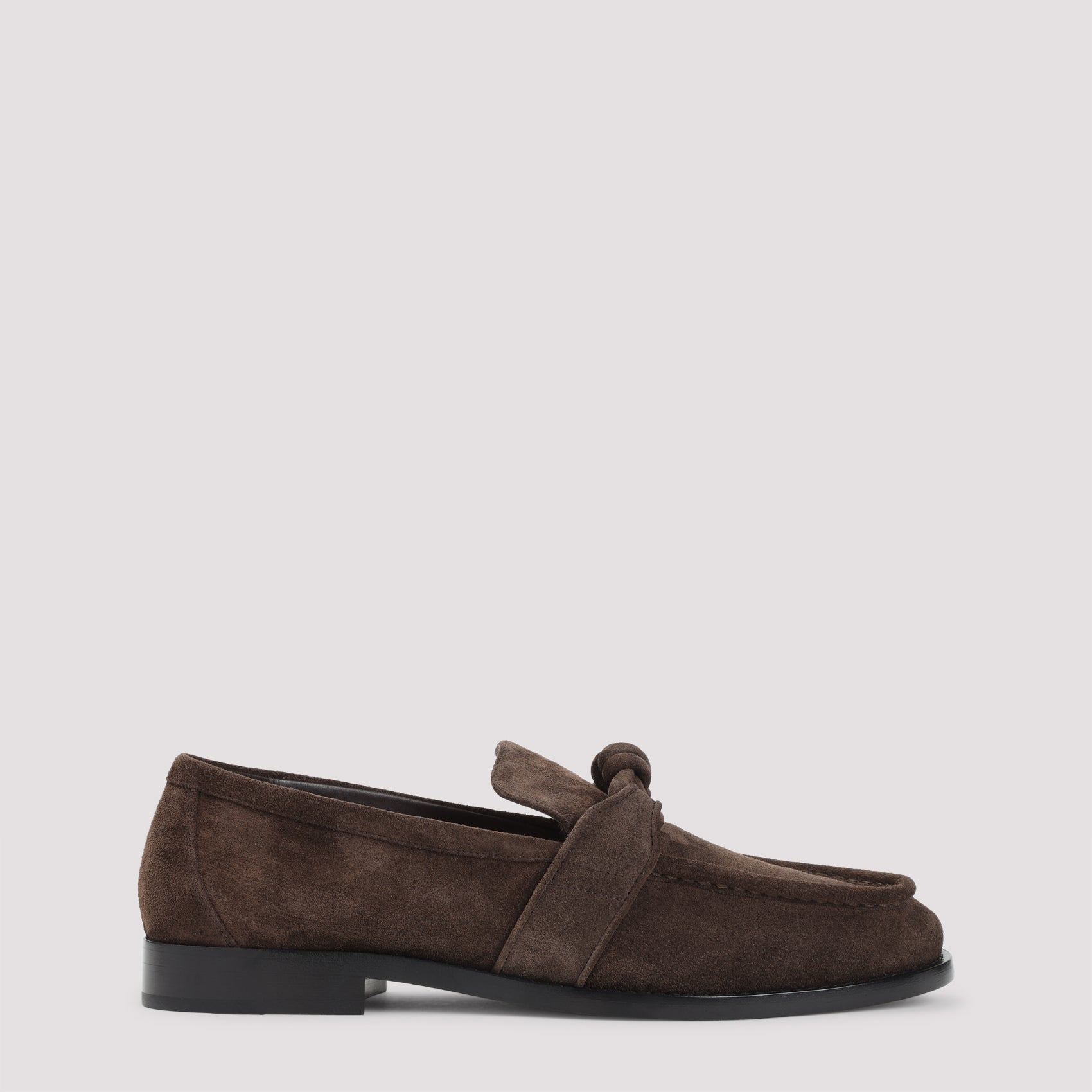 Astair Suede Loafers
