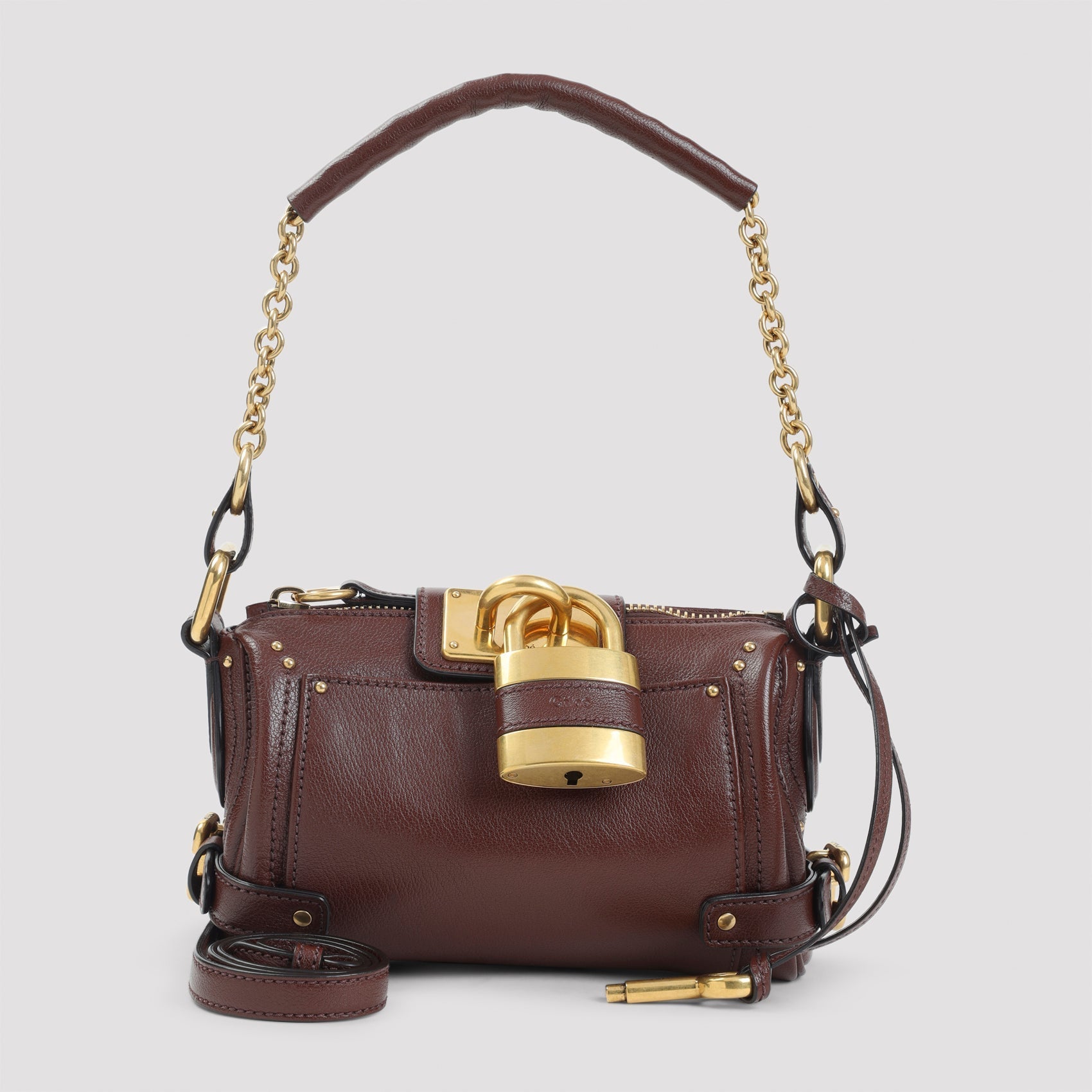 Paddington Bag