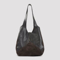 Balloon Shoulder Bag