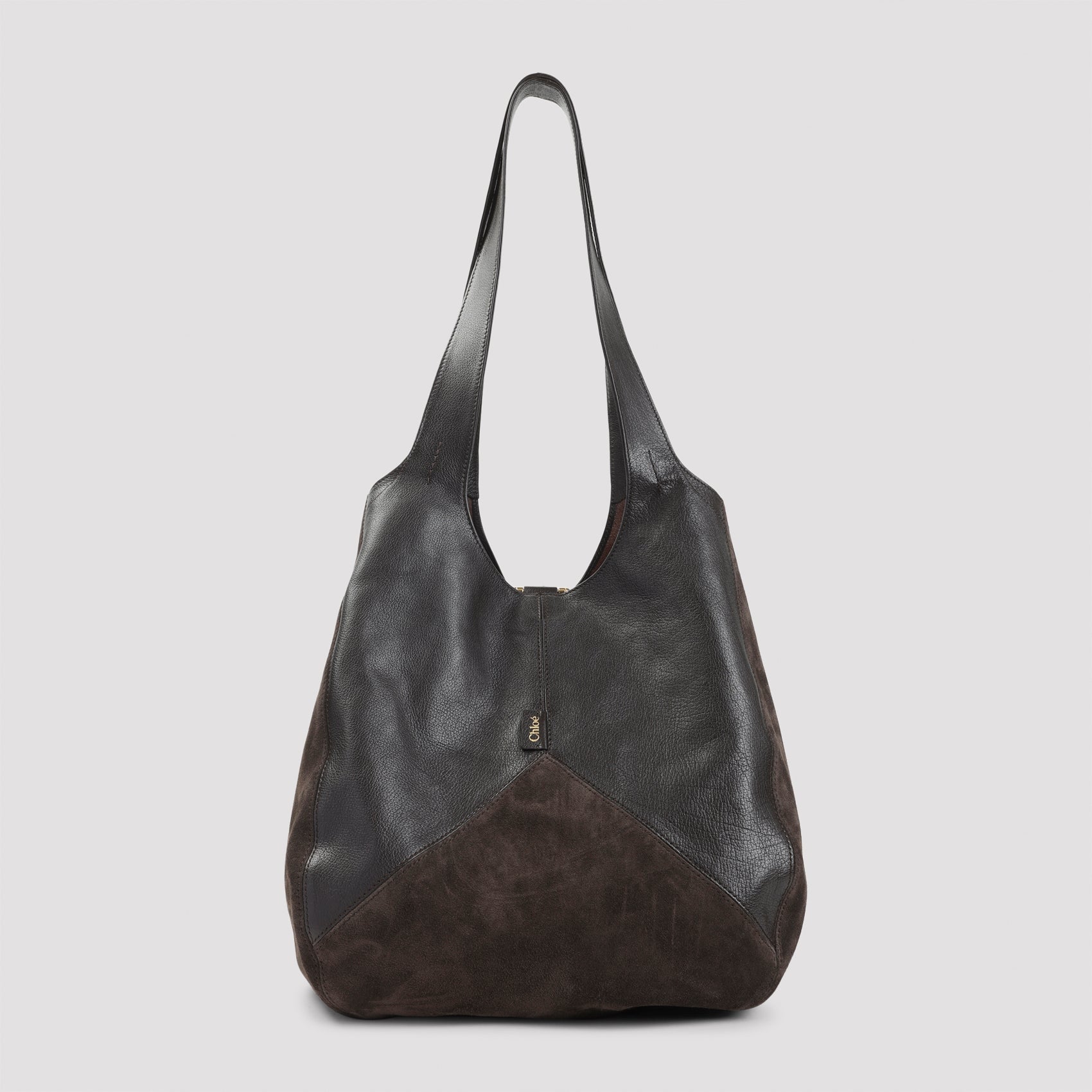 Balloon Shoulder Bag