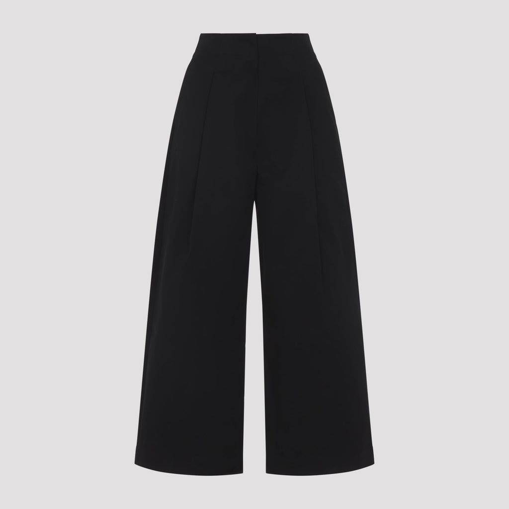 Dordoni Volume Pants
