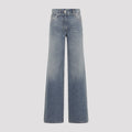 Raw Cut Jeans