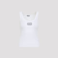 Cotton Tank Top
