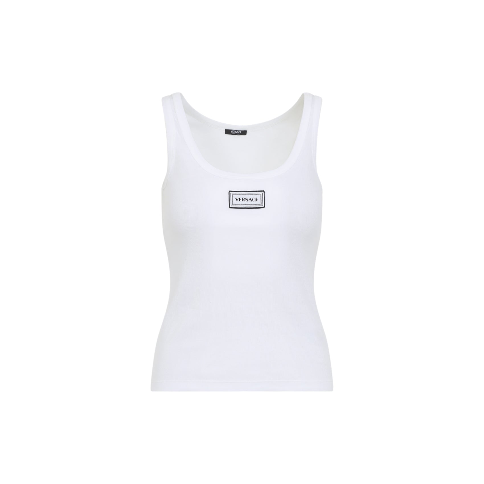 Cotton Tank Top