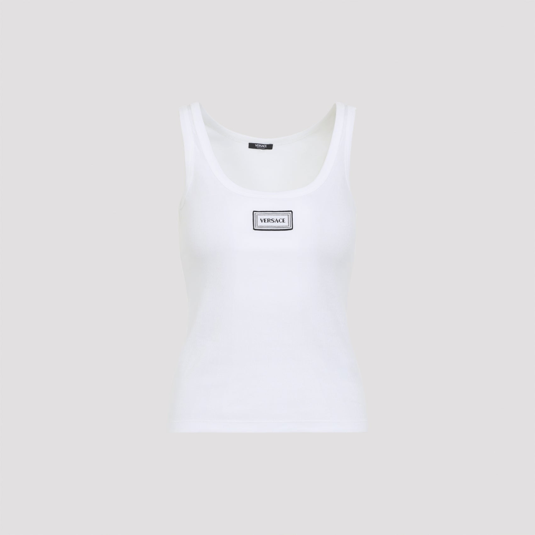 Cotton Tank Top