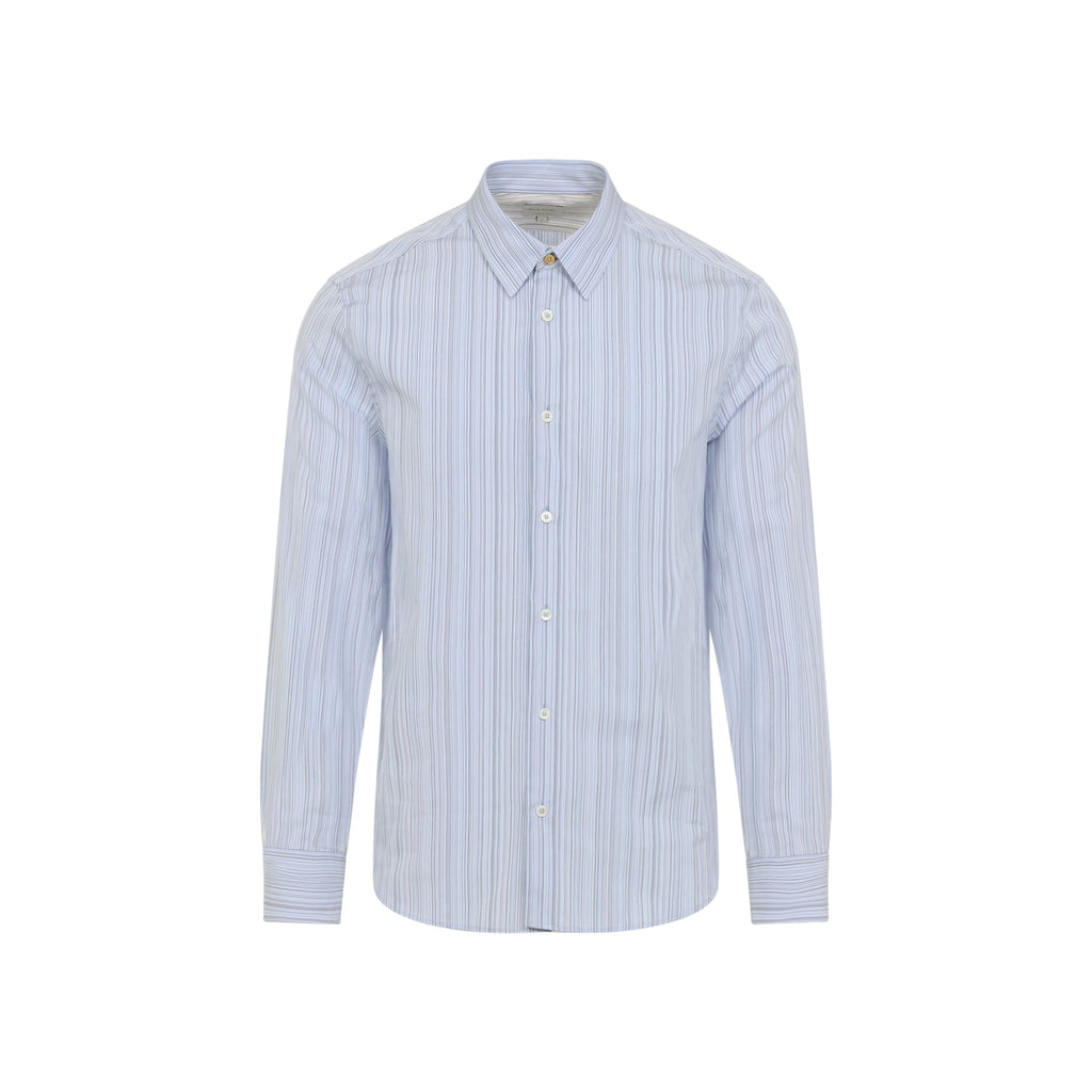 Slim Fit Shirt