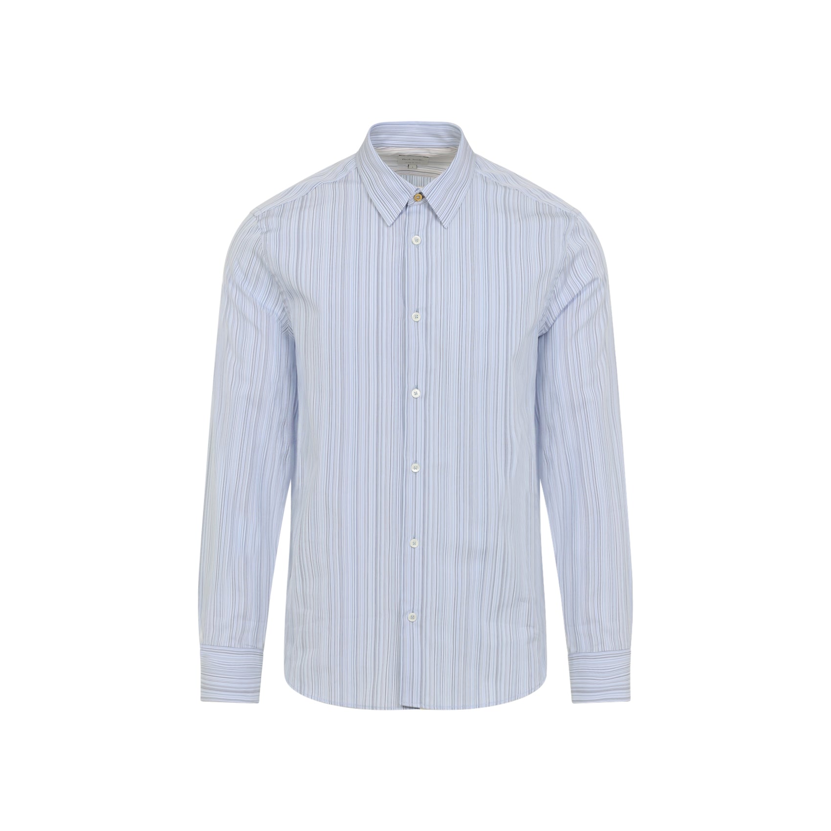 Slim Fit Shirt