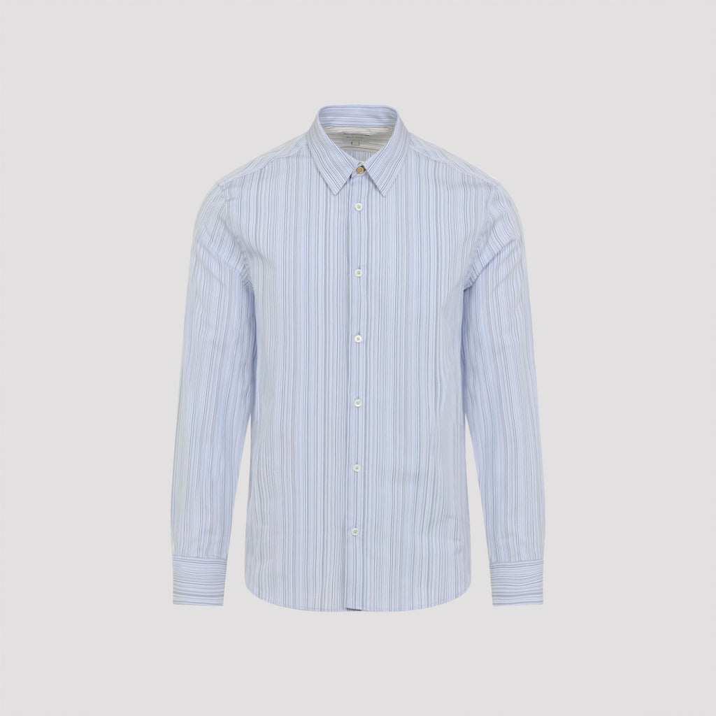 Slim Fit Shirt