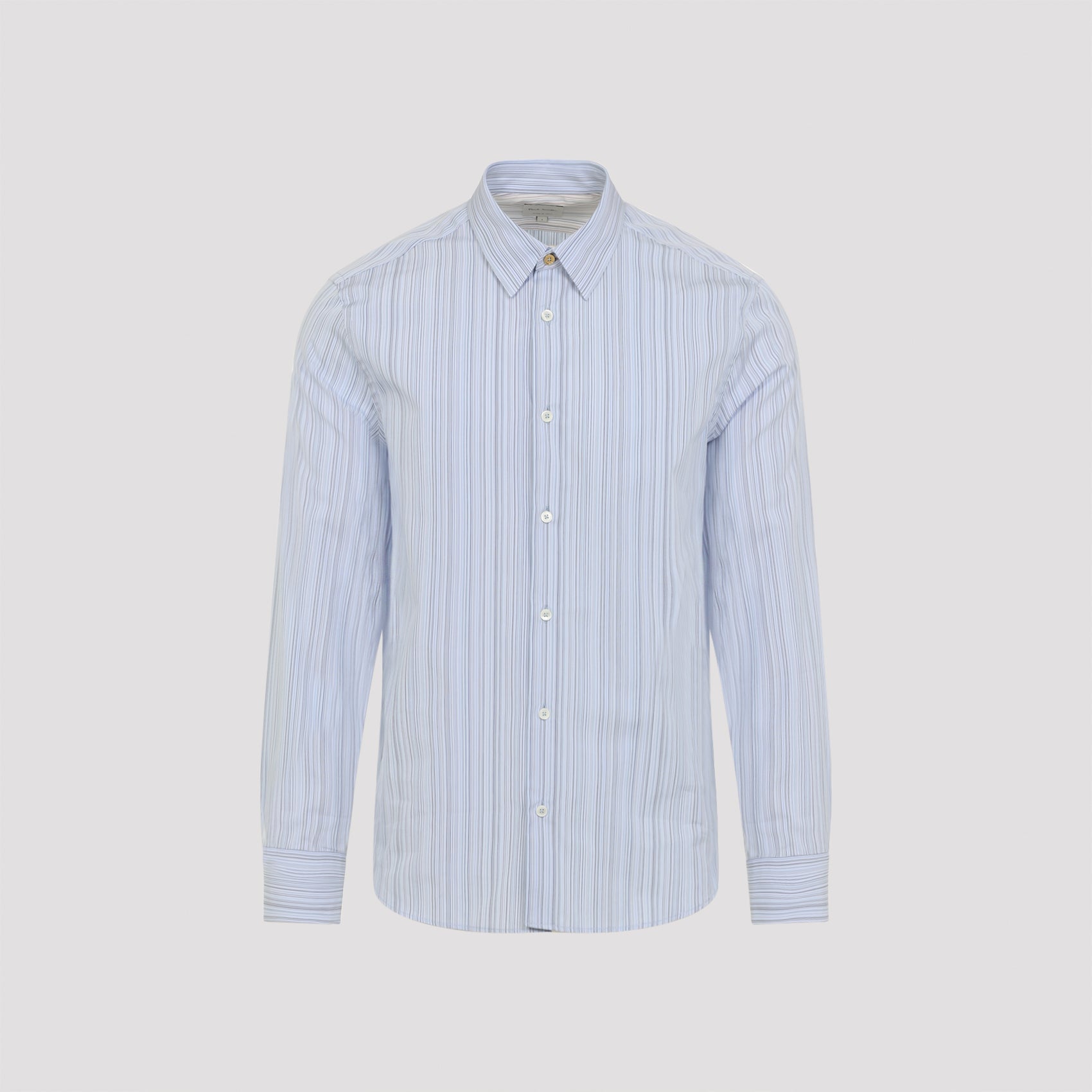Slim Fit Shirt