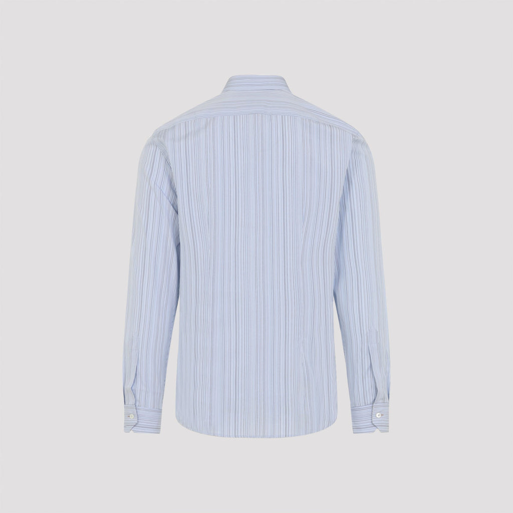 Slim Fit Shirt