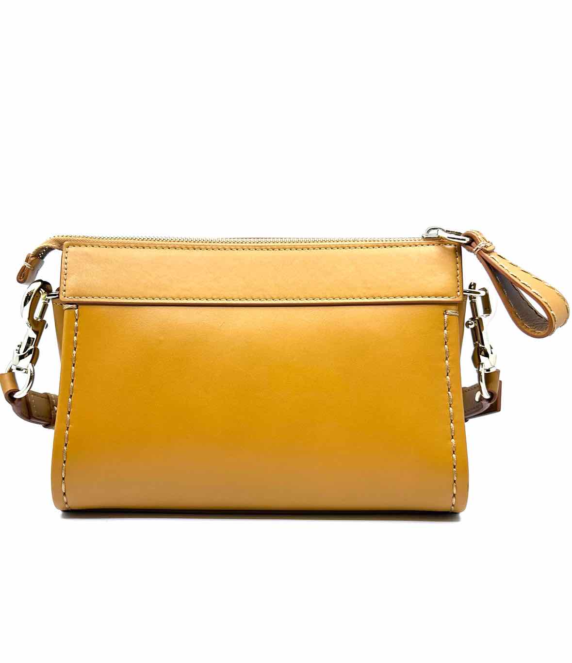 CHLOE Tan Handbag