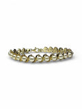 14K Pearl Bracelet
