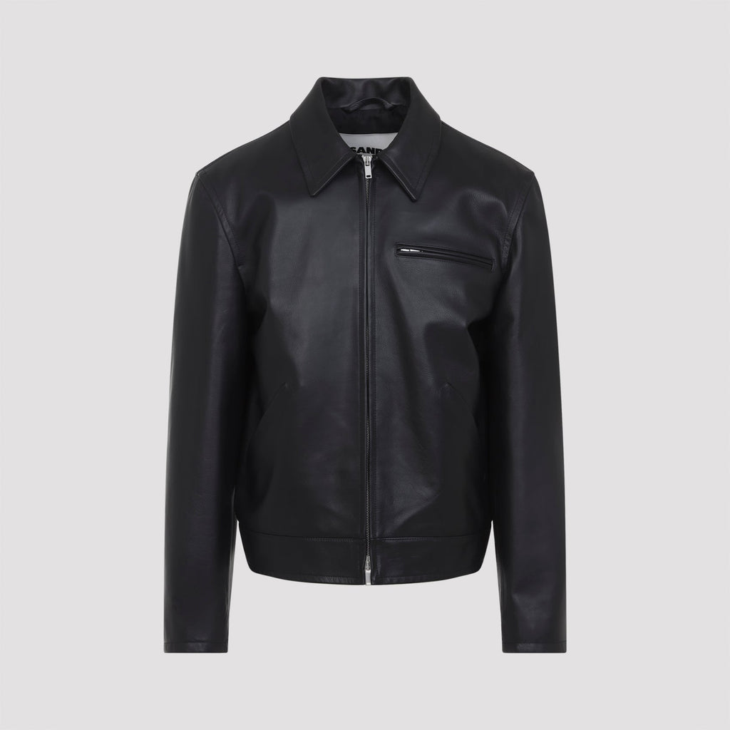 Regular Fit Blouson