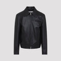Regular Fit Blouson