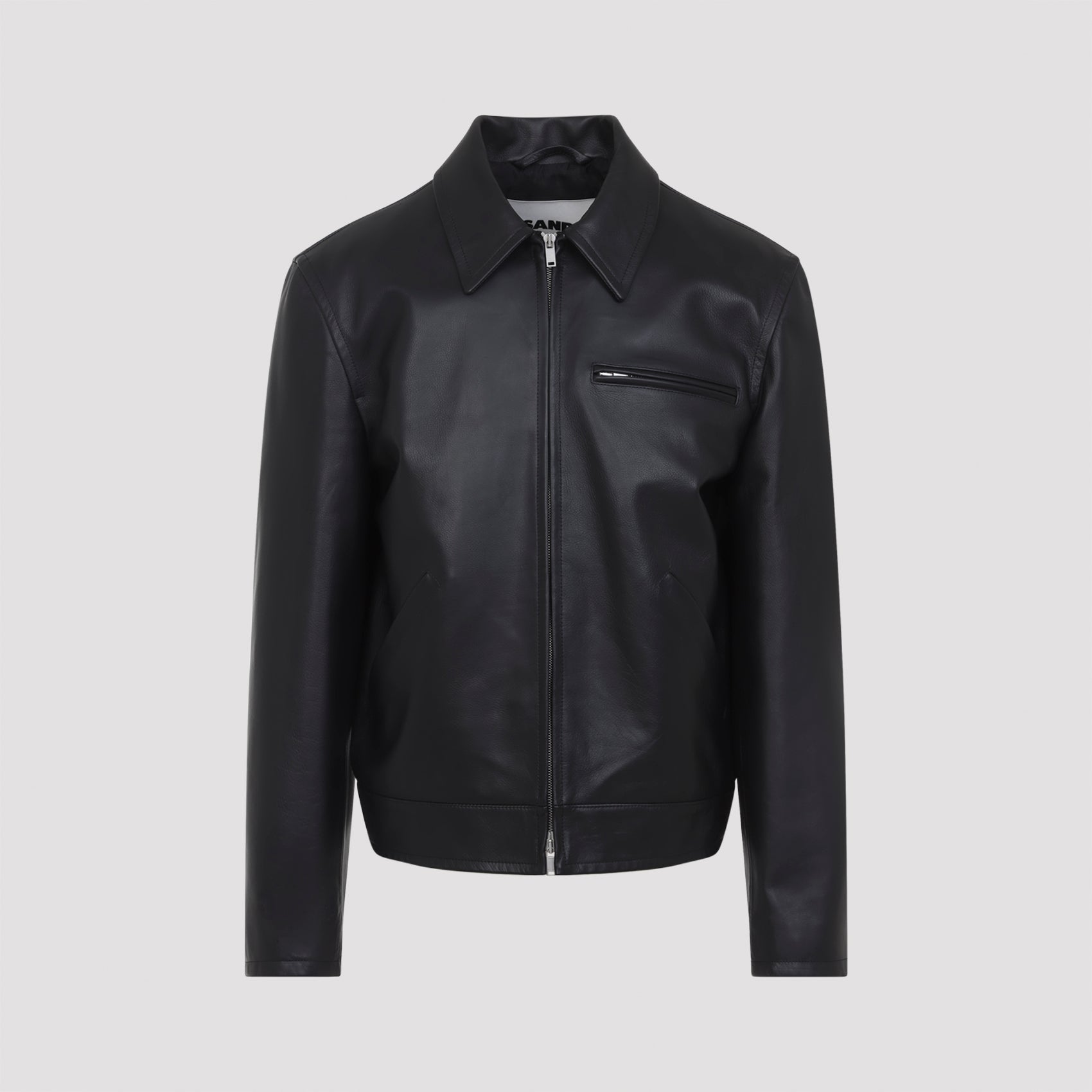 Regular Fit Blouson