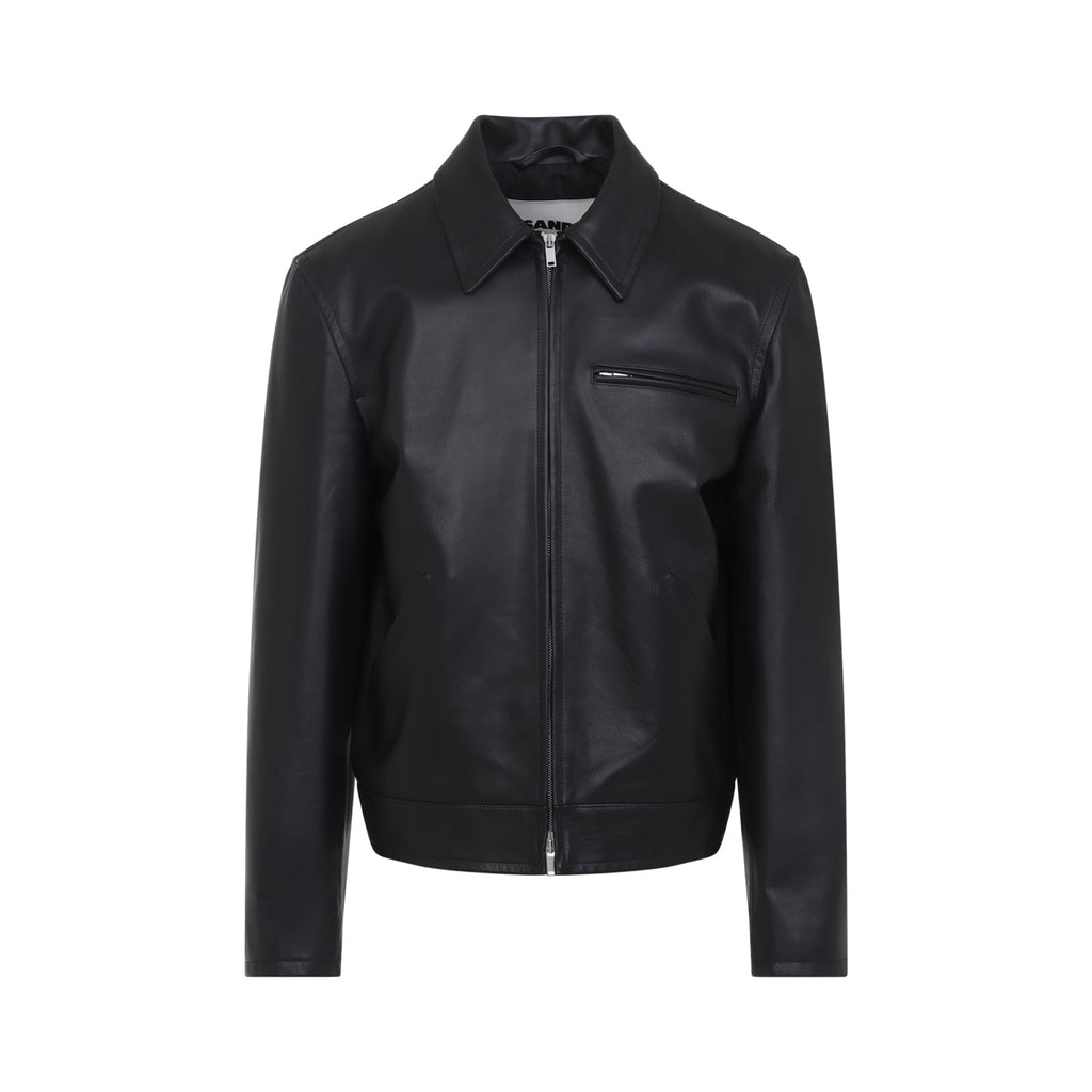 Regular Fit Blouson