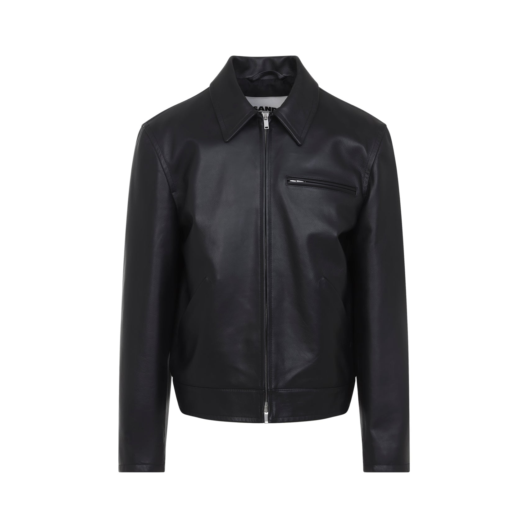 Regular Fit Blouson