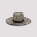 Charles Bicolor Hat