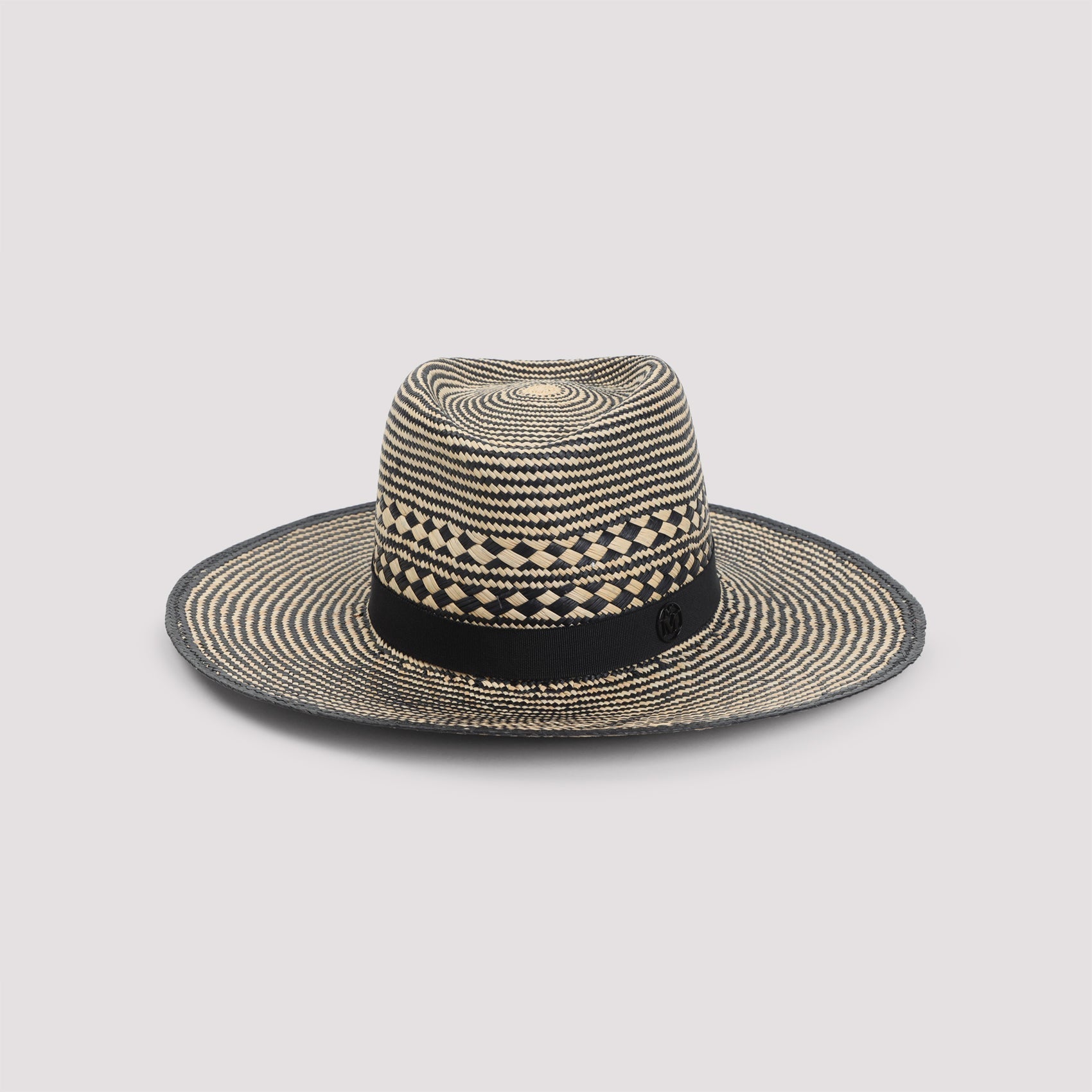 Charles Bicolor Hat