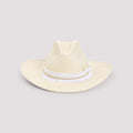 Austin Denim Strass Hat