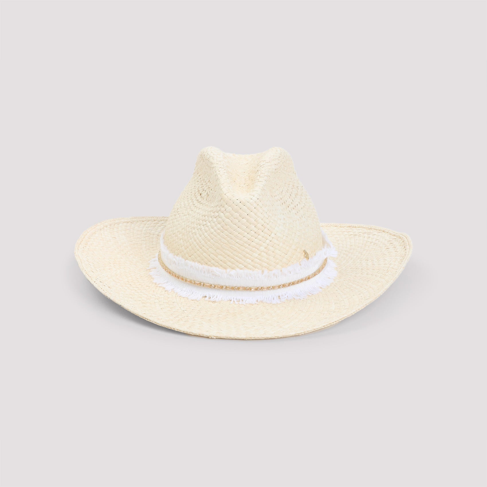 Austin Denim Strass Hat