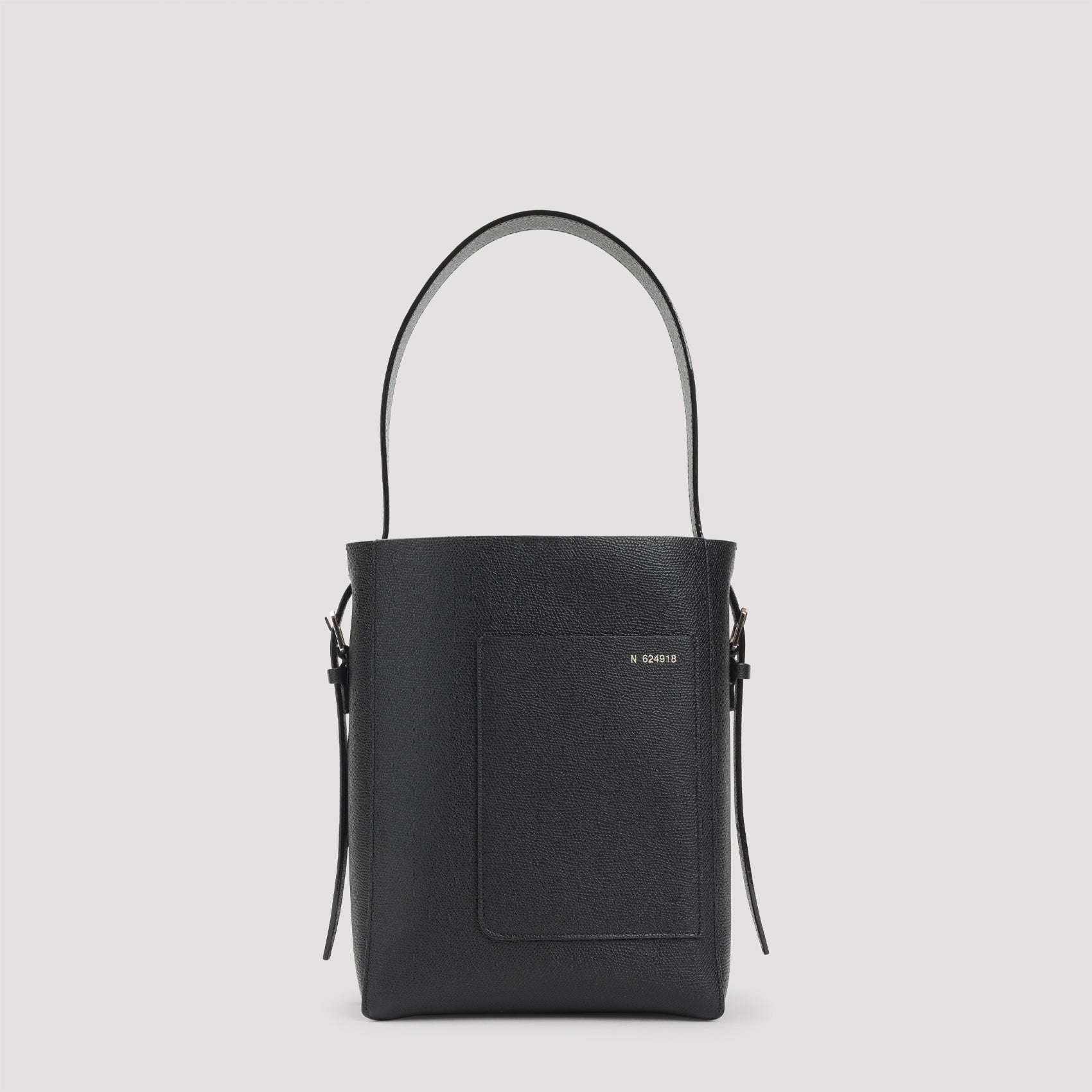 Small Bucket Bag