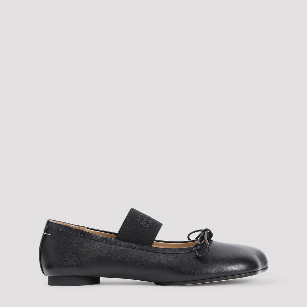 Ballet Shoe