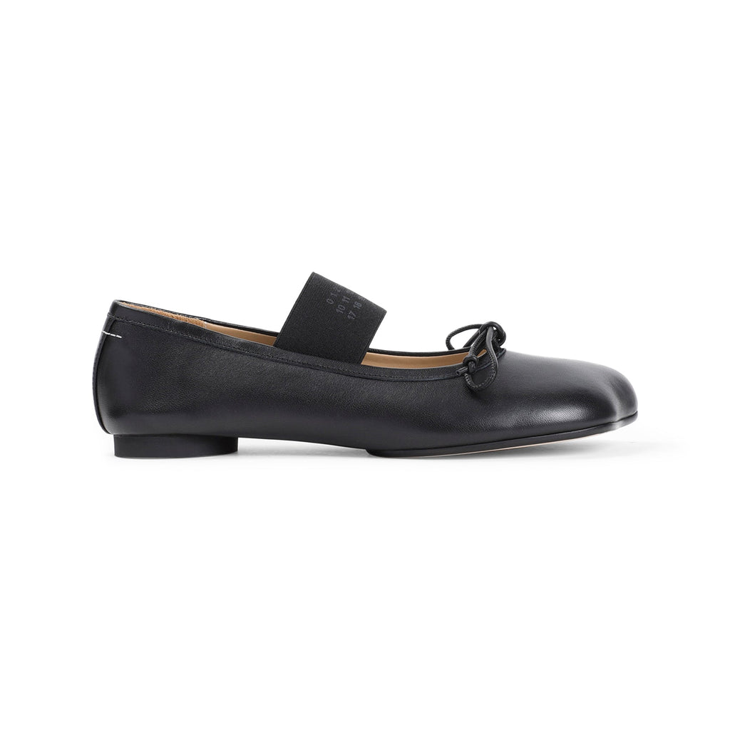 Ballet Shoe