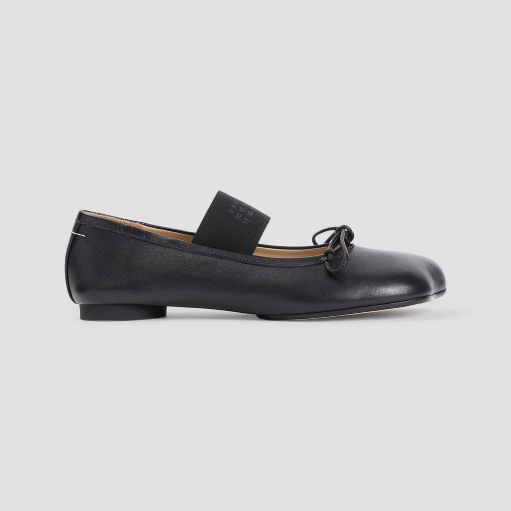 Ballet Shoe
