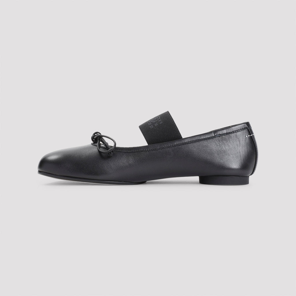 Ballet Shoe