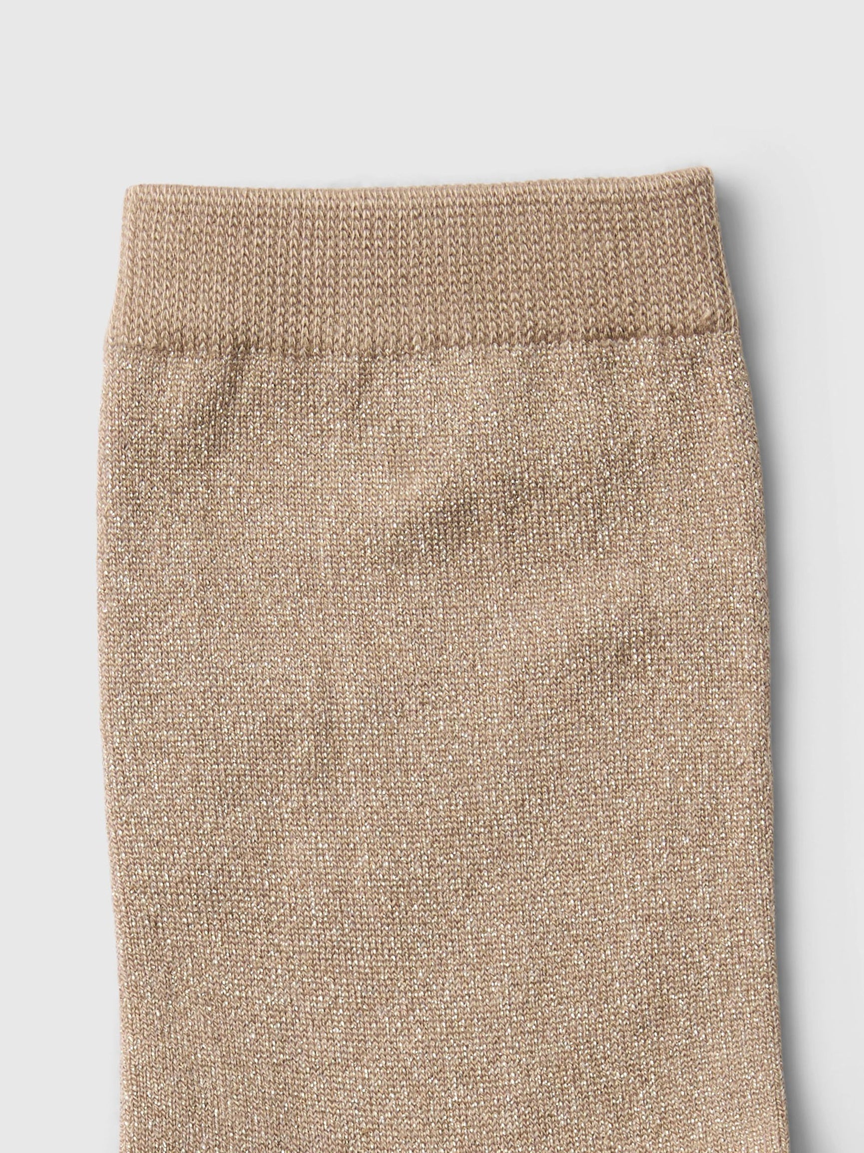 SELECTED Kim Socks in Pure Cashmere