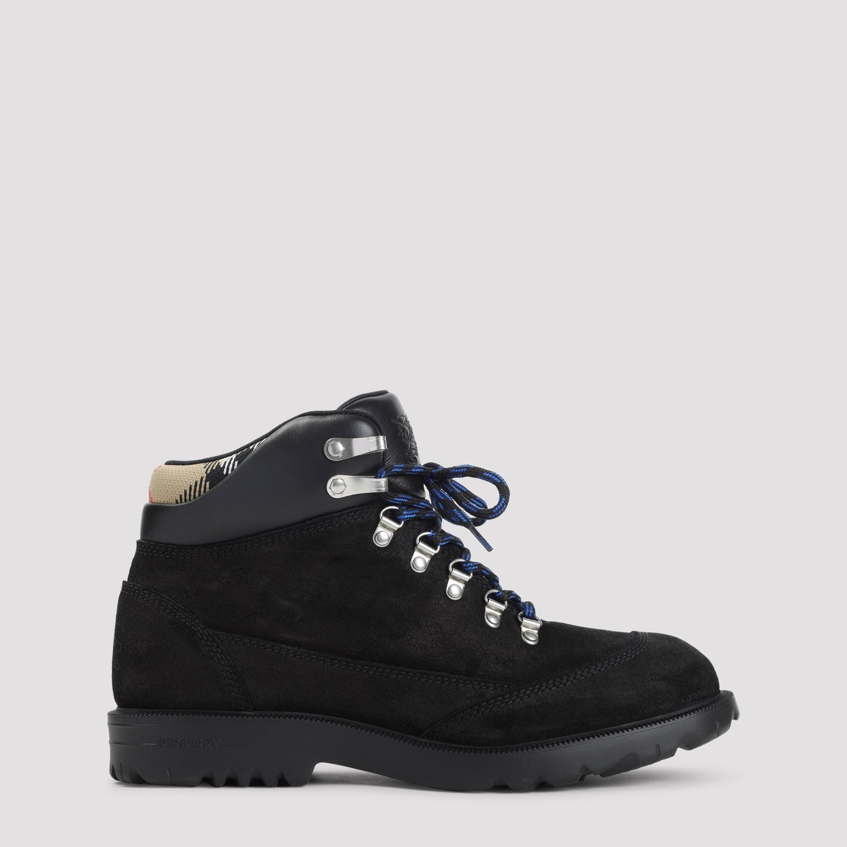 Moor Boots