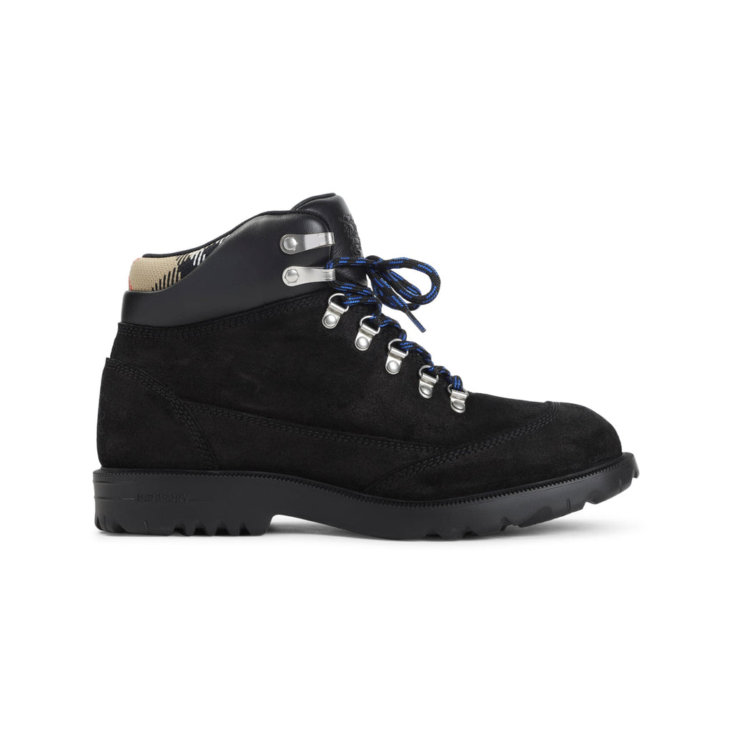Moor Boots