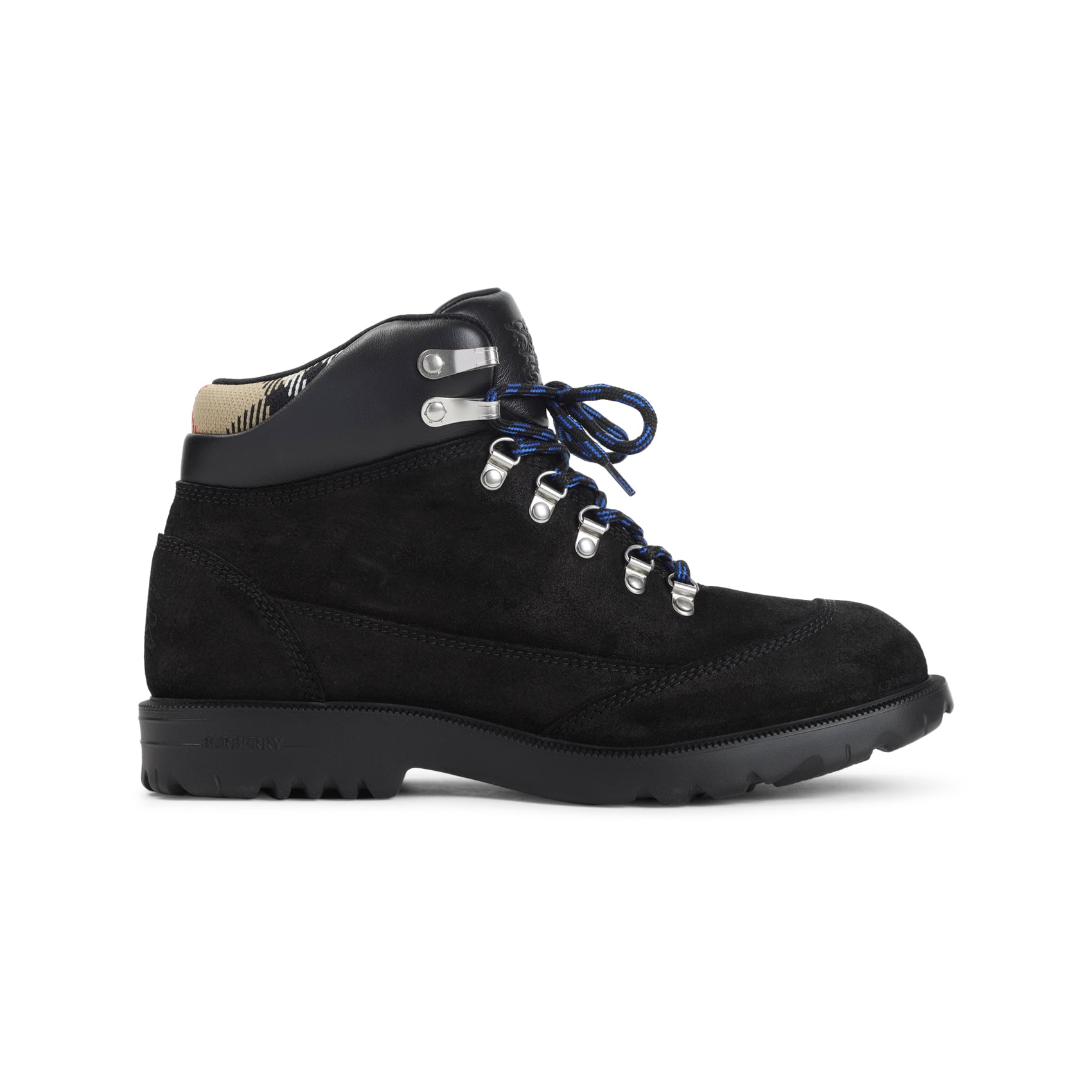 Moor Boots
