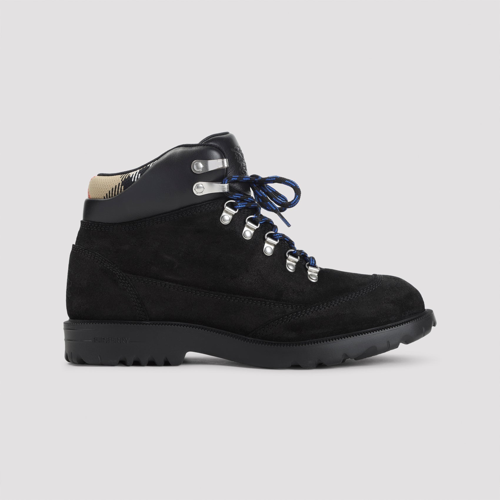 Moor Boots