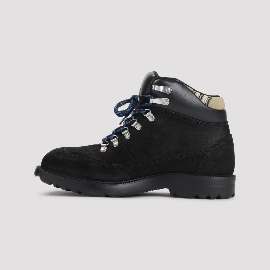 Moor Boots