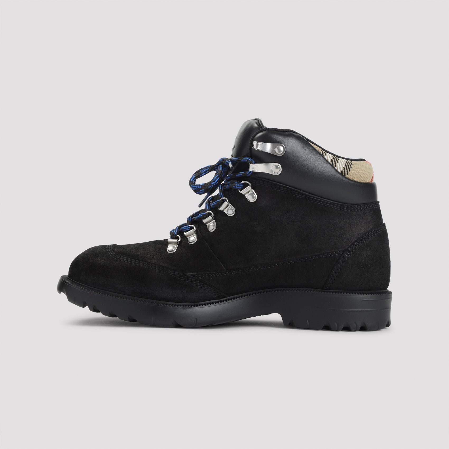 Moor Boots