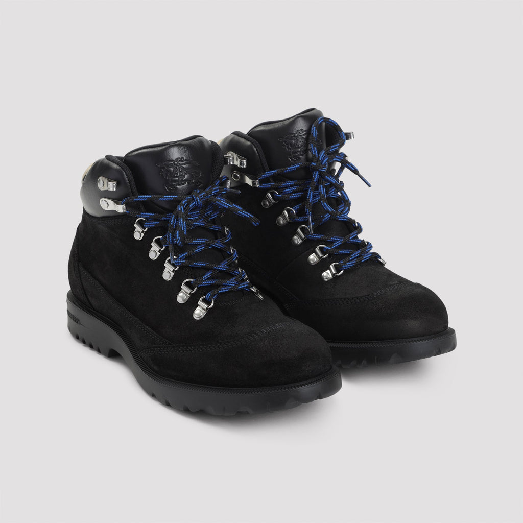 Moor Boots