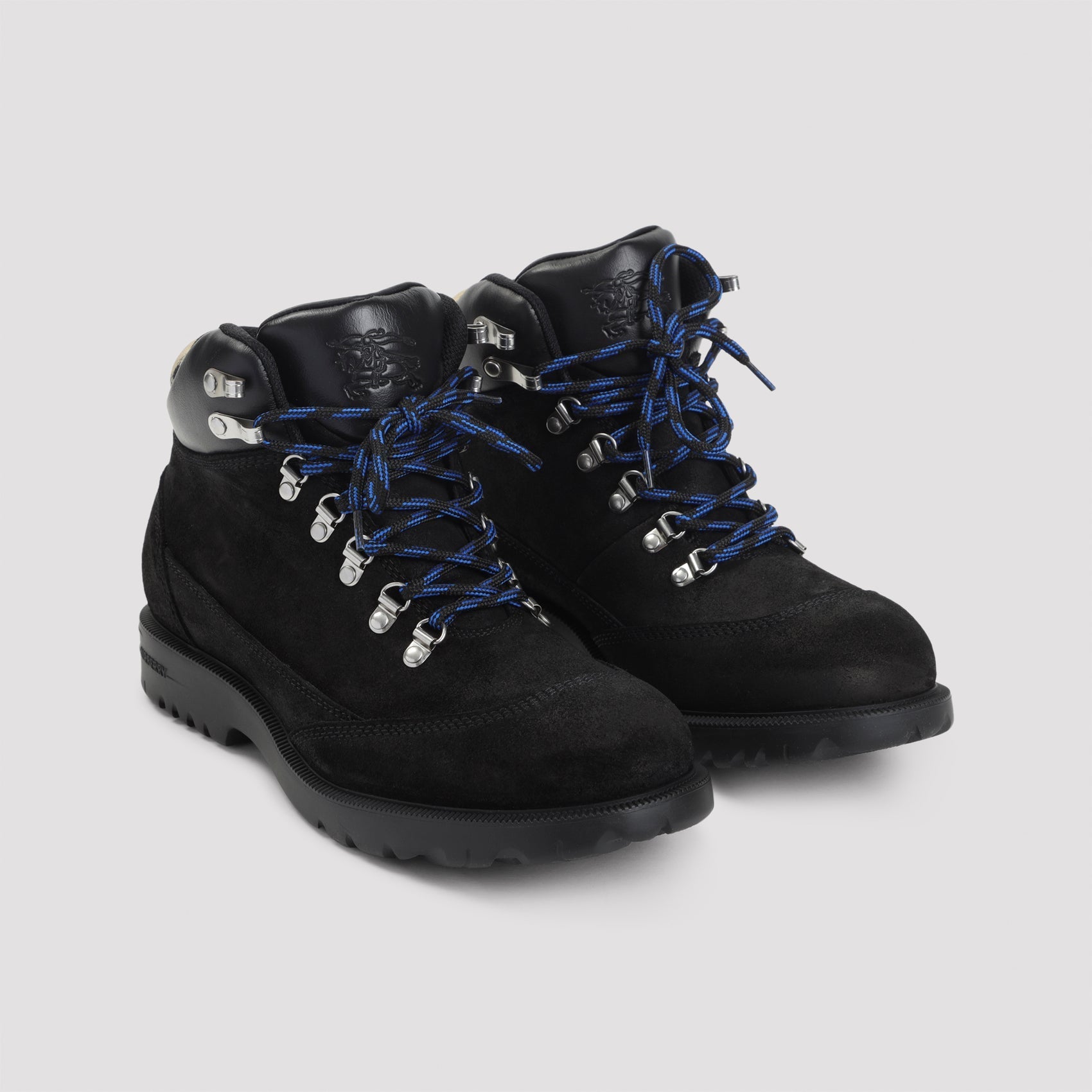 Moor Boots