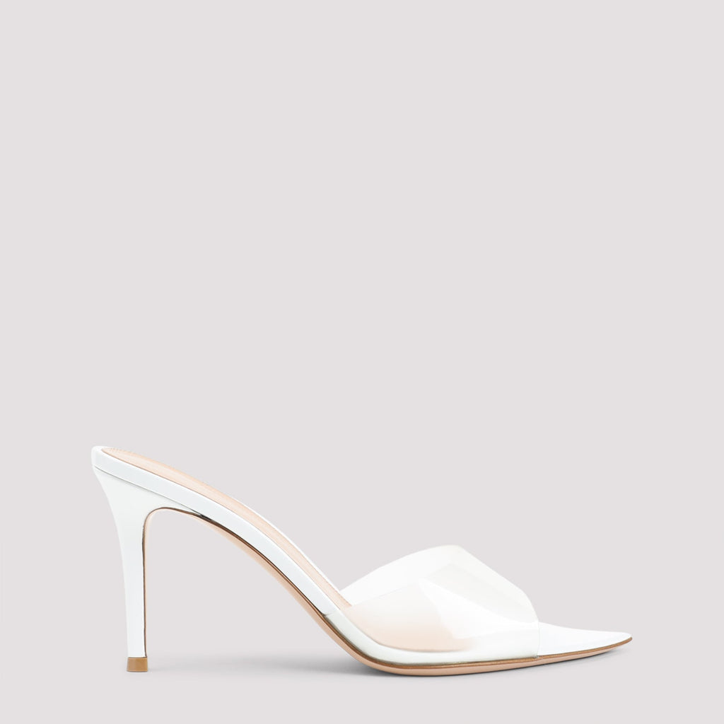 Elle 85 Mules
