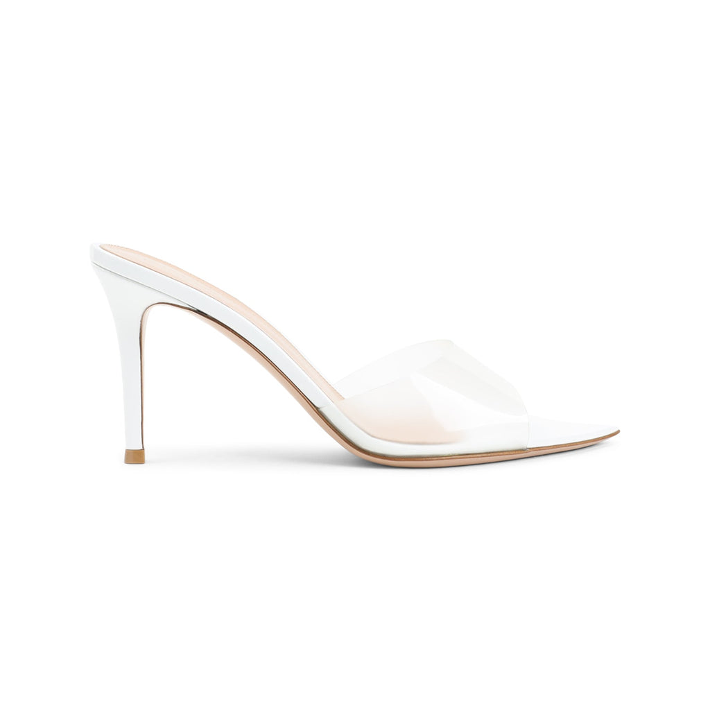Elle 85 Mules